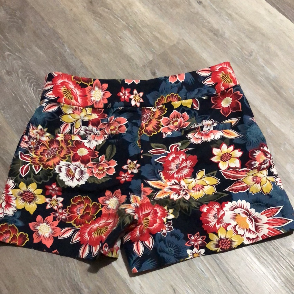 Loft Shorts - Picture 5 of 8